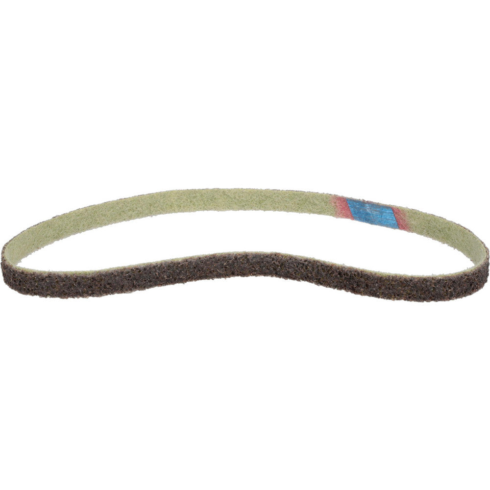 Tru-Maxx A018990-TRU Abrasive Belt  1/2" Wide, 24" OAL, Aluminum Oxide