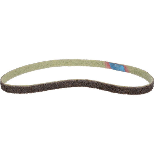 Tru-Maxx A018990-TRU Abrasive Belt  1/2" Wide, 24" OAL, Aluminum Oxide