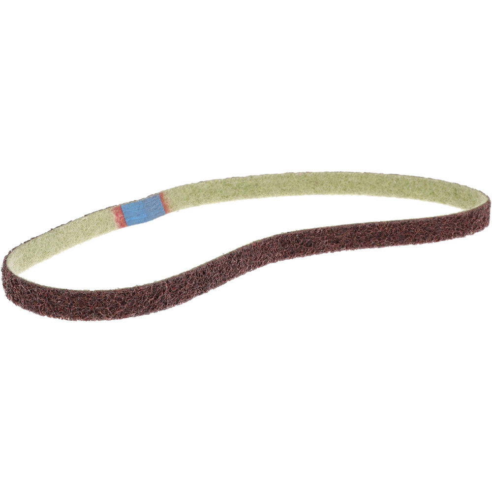 Tru-Maxx A018959-TRU Abrasive Belt  1/2" Wide, 24" OAL, Aluminum Oxide