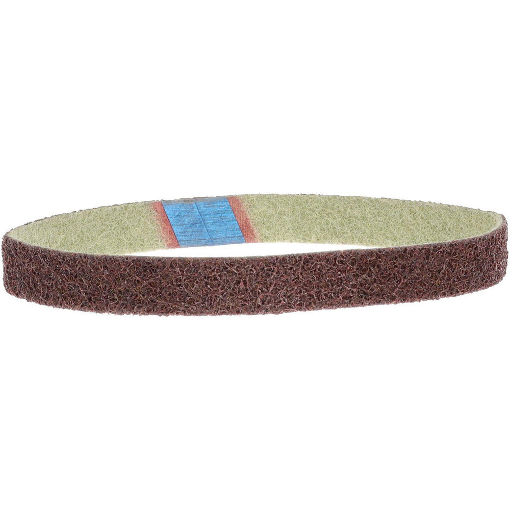 Tru-Maxx A019105-TRU Abrasive Belt  3/4" Wide, 18" OAL, Aluminum Oxide