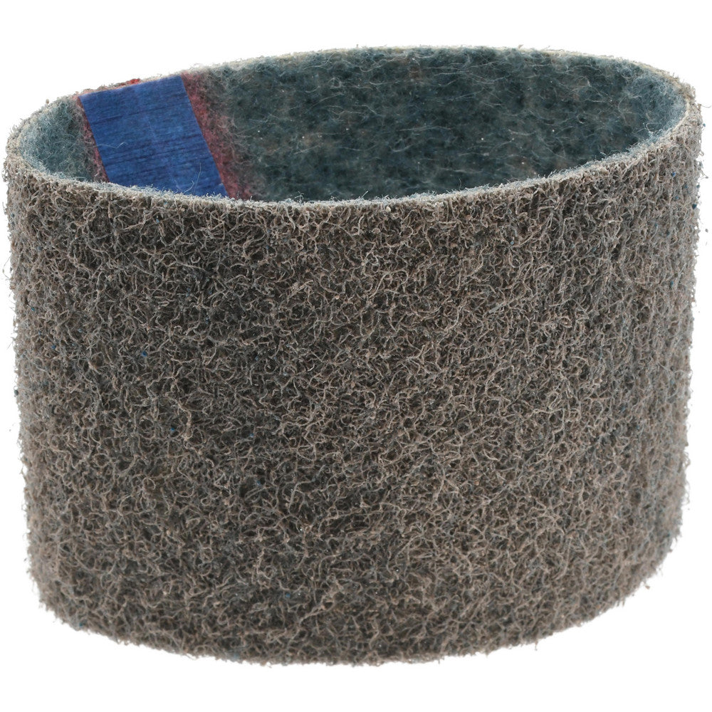 Tru-Maxx A020303-TRU Abrasive Belt 3-1/2" Wide, 15-1/2" OAL, Aluminum Oxide