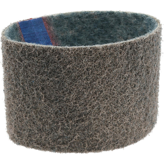Tru-Maxx A020303-TRU Abrasive Belt 3-1/2" Wide, 15-1/2" OAL, Aluminum Oxide