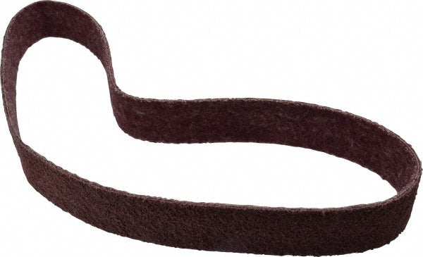 Tru-Maxx A020265-TRU Abrasive Belt  2" Wide, 48" OAL, Aluminum Oxide