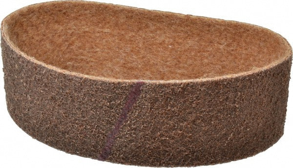 Tru-Maxx A020546-TRU Abrasive Belt  3" Wide, 24" OAL, Aluminum Oxide