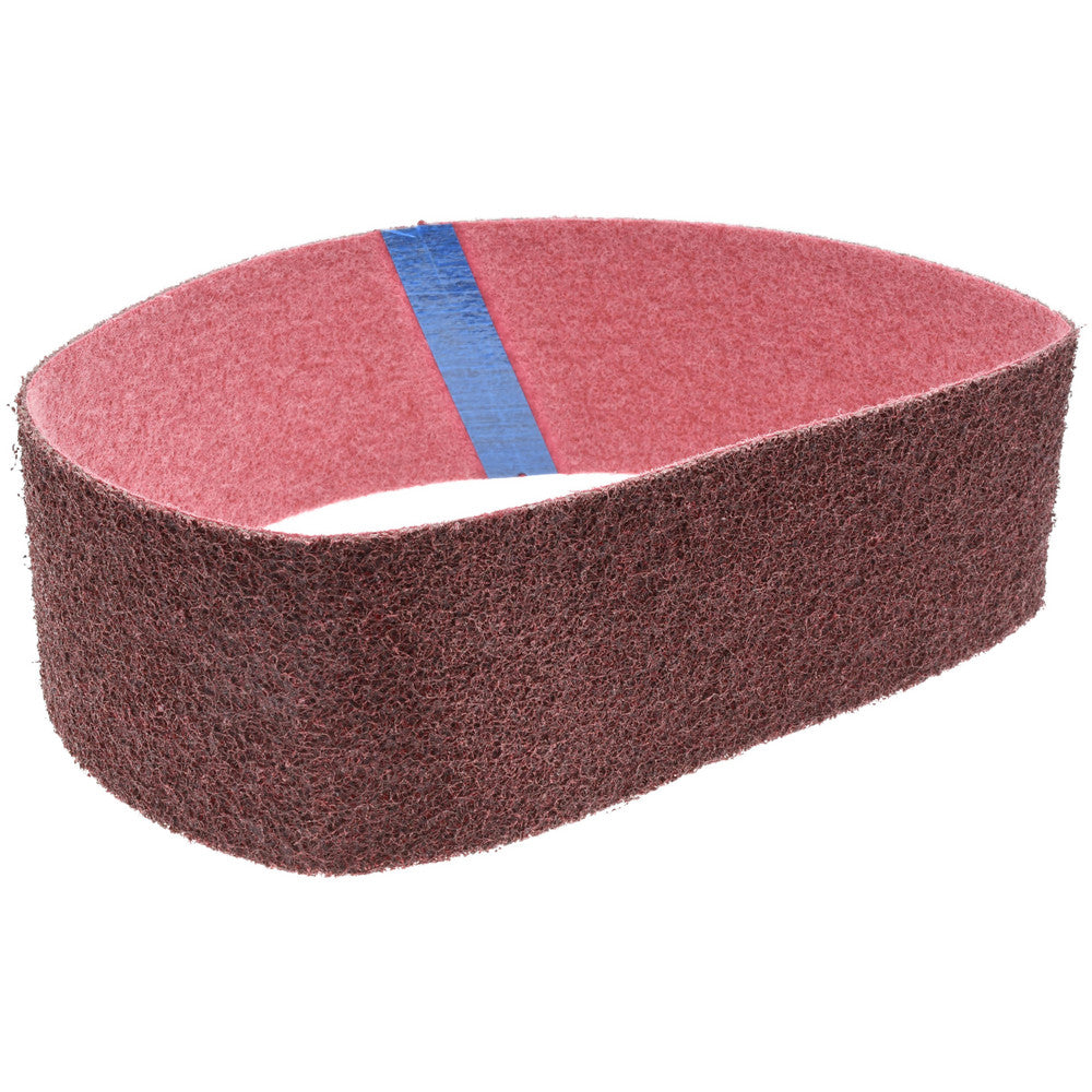Tru-Maxx A020641-TRU Abrasive Belt  4" Wide, 36" OAL, Aluminum Oxide