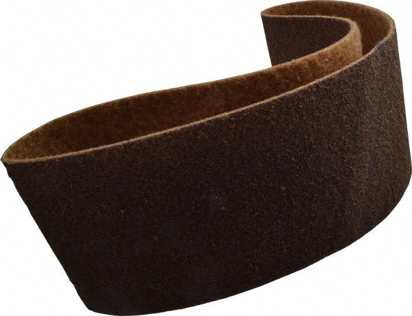 Tru-Maxx A020838-TRU Abrasive Belt  6" Wide, 48" OAL, Aluminum Oxide