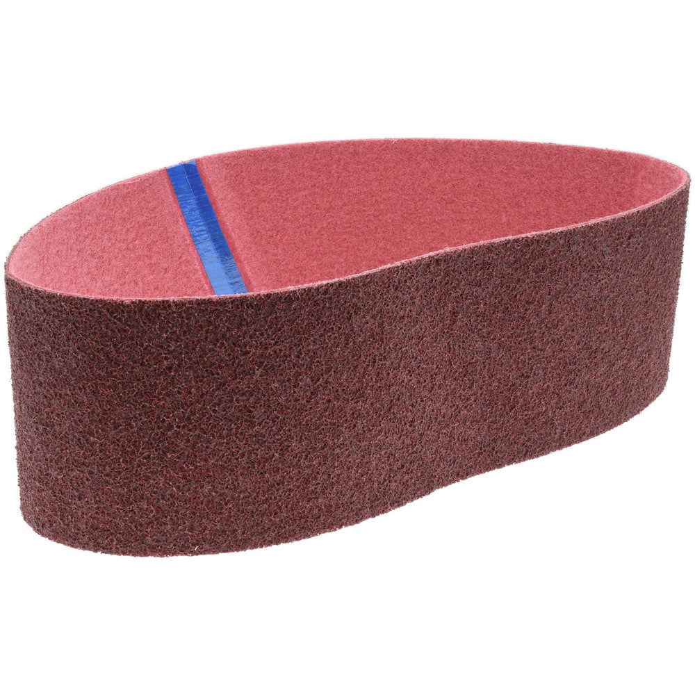 Tru-Maxx A020775-TRU Abrasive Belt  6" Wide, 48" OAL, Aluminum Oxide