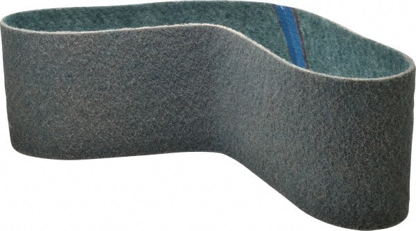 Tru-Maxx A020776-TRU Abrasive Belt 6" Wide, 48" OAL, Aluminum Oxide