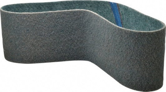 Tru-Maxx A020776-TRU Abrasive Belt 6" Wide, 48" OAL, Aluminum Oxide