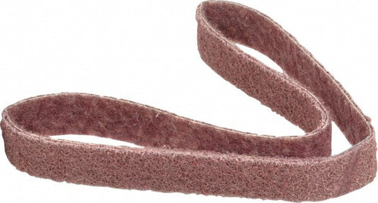 Tru-Maxx A019769-TRU Abrasive Belt  1" Wide, 30" OAL, Aluminum Oxide