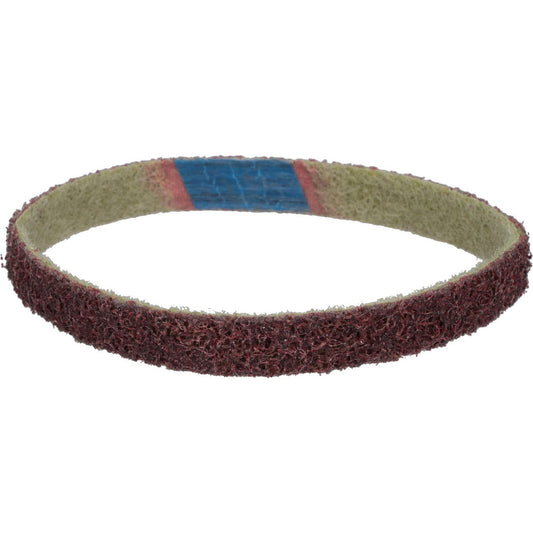 Tru-Maxx A018608-TRU Abrasive Belt  1/2" Wide, 12" OAL, Aluminum Oxide