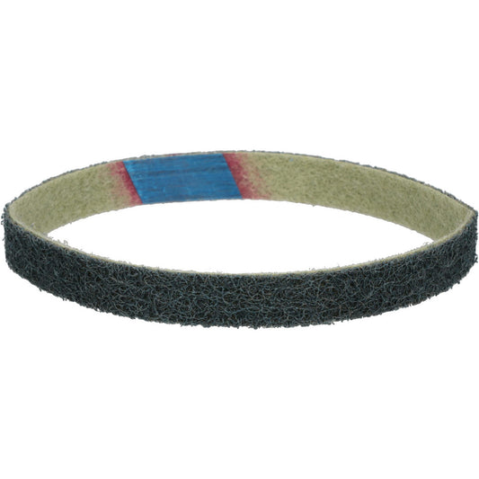 Tru-Maxx A018609-TRU Abrasive Belt 1/2" Wide, 12" OAL, Aluminum Oxide