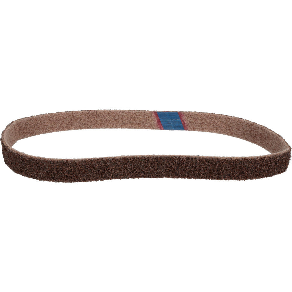Tru-Maxx A019783-TRU Abrasive Belt  1" Wide, 30" OAL, Aluminum Oxide