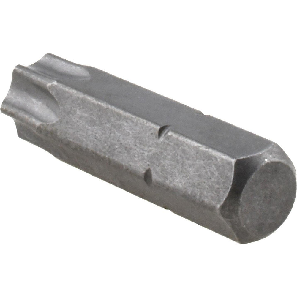 Wera 05066491001 1/4" Drive T40 Torx Screwdriver Bit