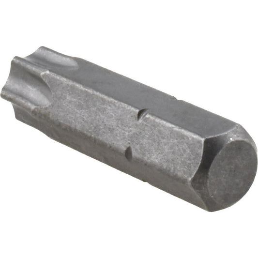 Wera 05066491001 1/4" Drive T40 Torx Screwdriver Bit