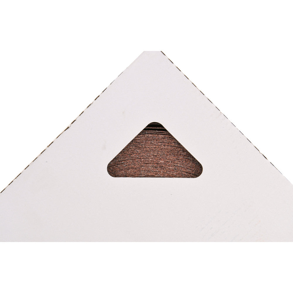 Tru-Maxx 50023 1" x 50 Yd 80 Grit Aluminum Oxide Shop Roll