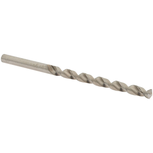 Value Collection BS2600013 Jobber Drill 13/64" Dia, 140 deg Point, High Speed Steel