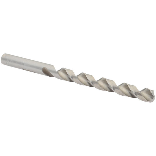 Value Collection BS2600020 Jobber Drill 5/16" Dia, 140 deg Point, High Speed Steel