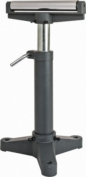 Palmgren 9670141 2,000 Lb Capacity Horizontal Support Stand