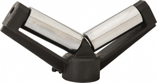 Palmgren 9670183 2,000 Lb Capacity Roller Support Stand