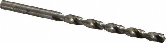 Value Collection BS26N0003 Jobber Drill #3, 140 deg Point, High Speed Steel