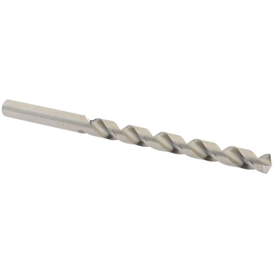 Value Collection BS260000F Jobber Drill Letter F, 140 deg Point, High Speed Steel