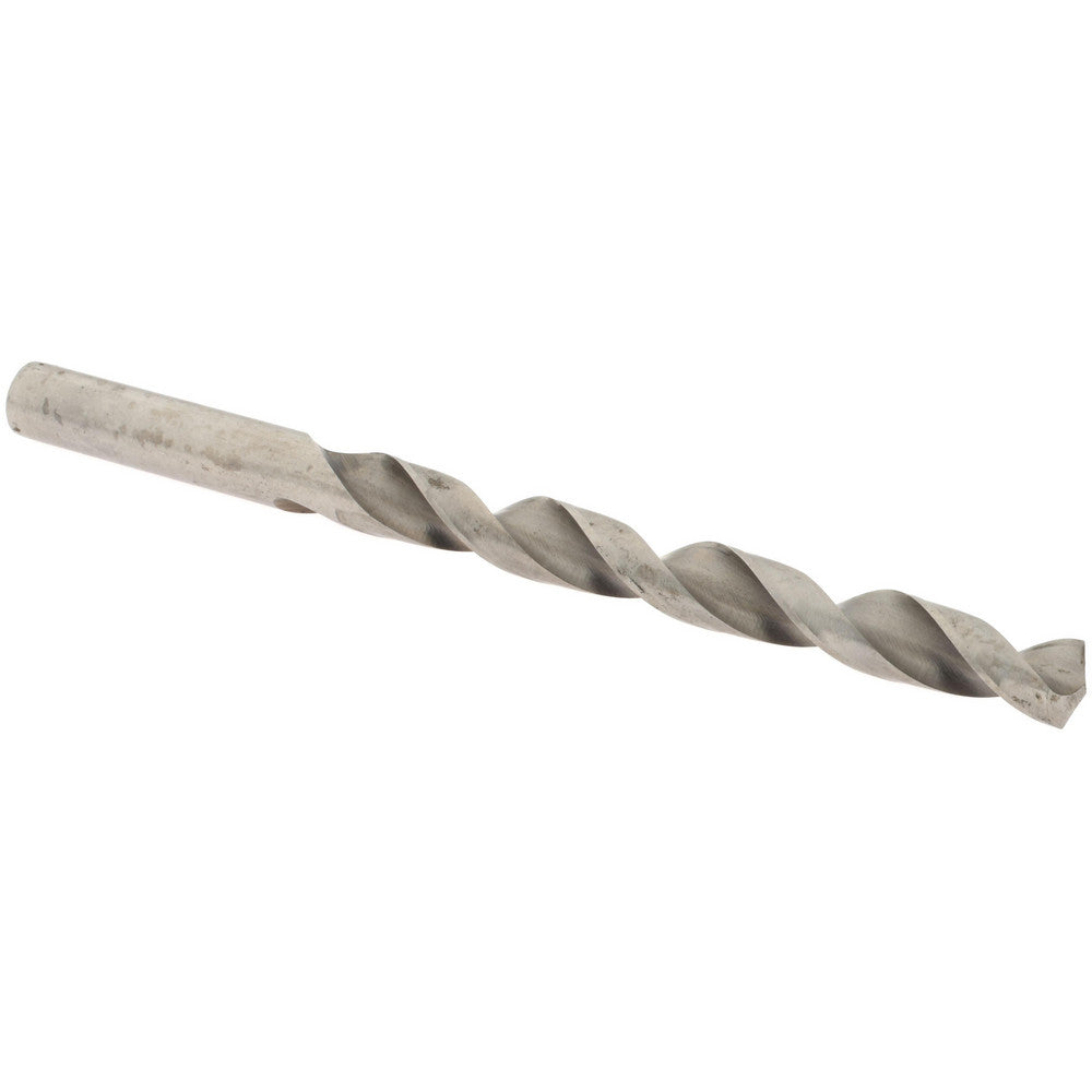 Value Collection BS260000O Jobber Drill Letter O, 140 deg Point, High Speed Steel