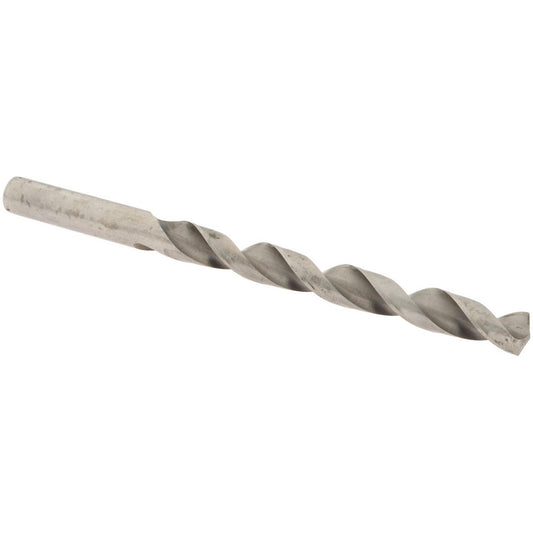 Value Collection BS260000O Jobber Drill Letter O, 140 deg Point, High Speed Steel