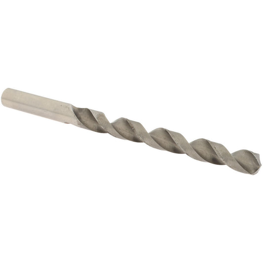 Value Collection BS260000R Jobber Drill Letter R, 140 deg Point, High Speed Steel