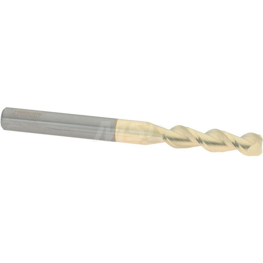 Accupro 313133 Square End Mill 5/16" Dia, 1-1/4" LOC, 2 Flute, Solid Carbide
