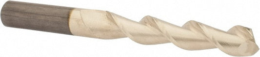 Accupro 313496 Square End Mill 3/4" Dia, 4" LOC, 2 Flute, Solid Carbide