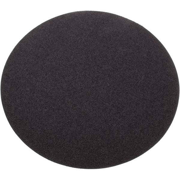 Norton 66261136666 PSA Disc 15" Disc Dia, 36 Grit, Aluminum Oxide