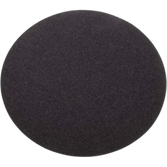 Norton 66261136666 PSA Disc 15" Disc Dia, 36 Grit, Aluminum Oxide