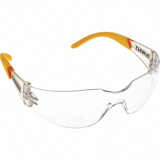 Radians DPG54-11D Safety Glasses