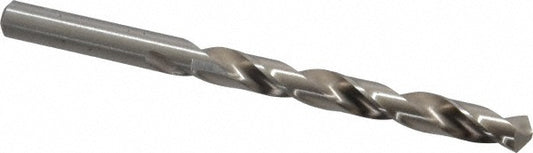 Value Collection 01165224 Jobber Drill 11/32" Dia, 118 deg Point, High Speed Steel