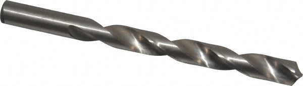 Value Collection 01165281 Jobber Drill 7/16" Dia, 118 deg Point, High Speed Steel
