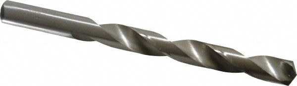 Value Collection 01165299 Jobber Drill 29/64" Dia, 118 deg Point, High Speed Steel