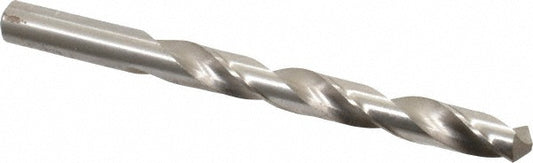 Value Collection 01165307 Jobber Drill 15/32" Dia, 118 deg Point, High Speed Steel