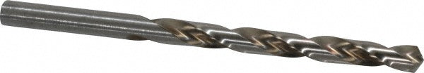 Value Collection 01166081 Jobber Drill Letter H, 118 deg Point, High Speed Steel