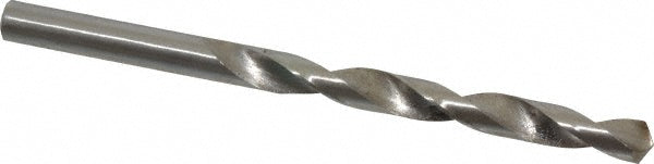 Value Collection 01166099 Jobber Drill Letter I, 118 deg Point, High Speed Steel