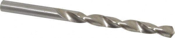 Value Collection 01166115 Jobber Drill Letter K, 118 deg Point, High Speed Steel