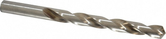 Value Collection 01166263 Jobber Drill Letter Z, 118 deg Point, High Speed Steel