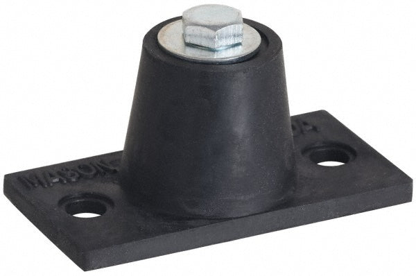 Mason Ind. ND-C-RED Leveling Mount 1/2-13 x 1 Thread, 3-5/16" OAW
