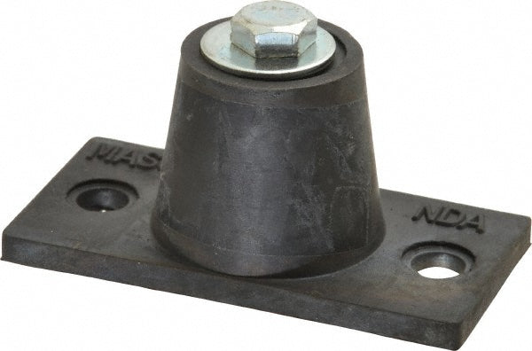 Mason Ind. ND-A-GREEN Leveling Mount 5/16-18 x 3/4 Thread, 1-5/8" OAW