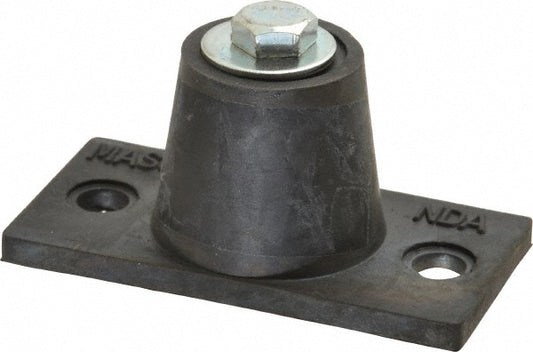 Mason Ind. ND-A-GREEN Leveling Mount 5/16-18 x 3/4 Thread, 1-5/8" OAW