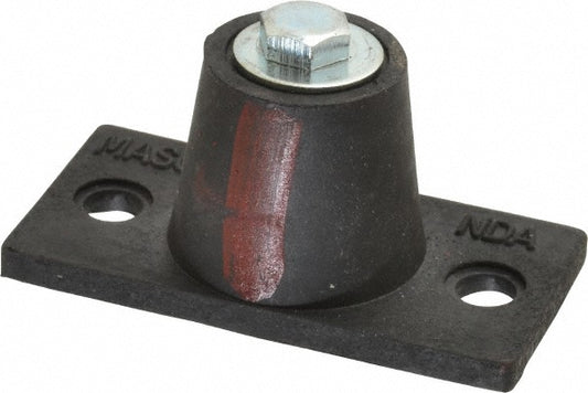 Mason Ind. ND-A-RED Leveling Mount 5/16-18 x 3/4 Thread, 1-5/8" OAW