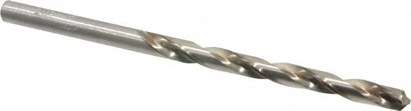Value Collection 01167097 Jobber Drill #9, 118 deg Point, High Speed Steel