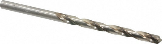 Value Collection 01167097 Jobber Drill #9, 118 deg Point, High Speed Steel