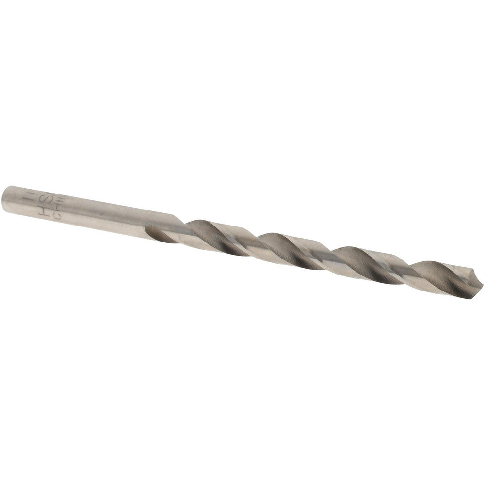 Value Collection 01167113 Jobber Drill #11, 118 deg Point, High Speed Steel