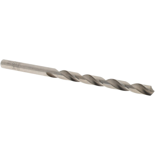 Value Collection 01167113 Jobber Drill #11, 118 deg Point, High Speed Steel